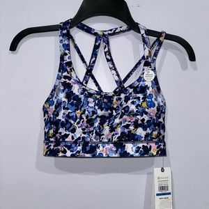 Gaiam - Medium-Impact Sports Bra